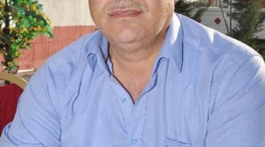 Aksaray&rsquo;a Acemi Birliği İsteği