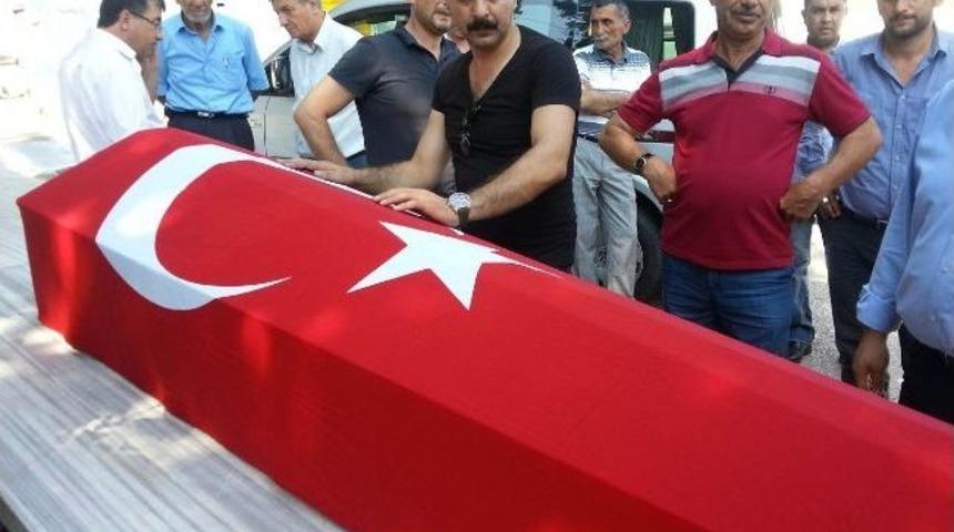 Polis Memuru Kansere Yenildi