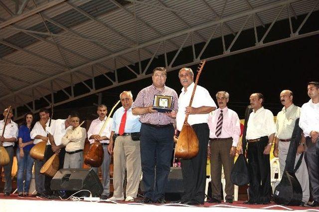 Bornova "aşıklar Bayramı" İle Coştu 1