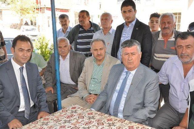 Kırıkkale&rsquo;deki Patlama 1