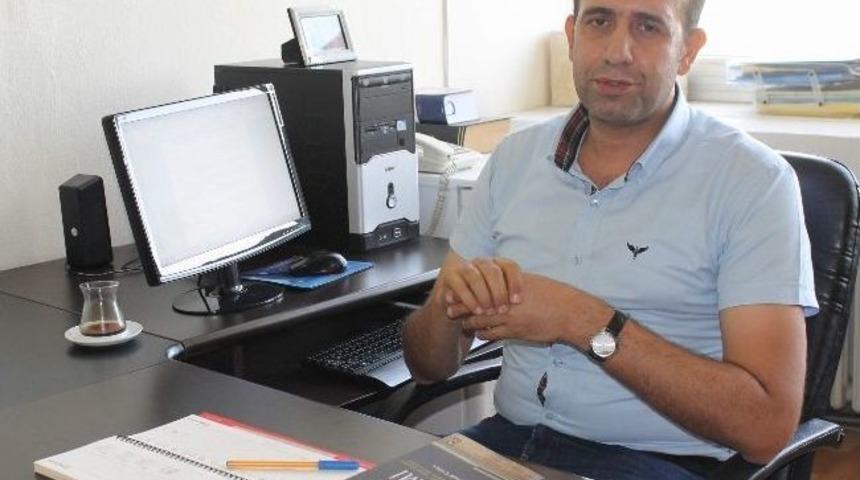 Akil Adam Vahap Coşkun: