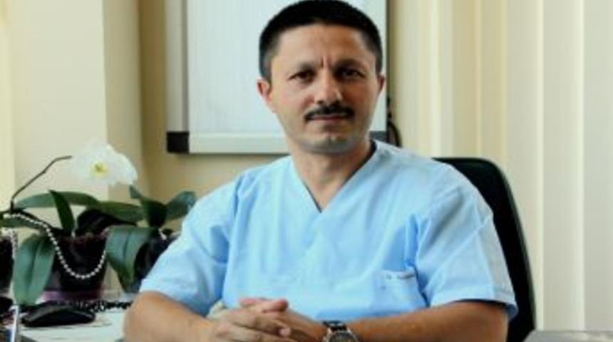 Vertigo Hastalığı