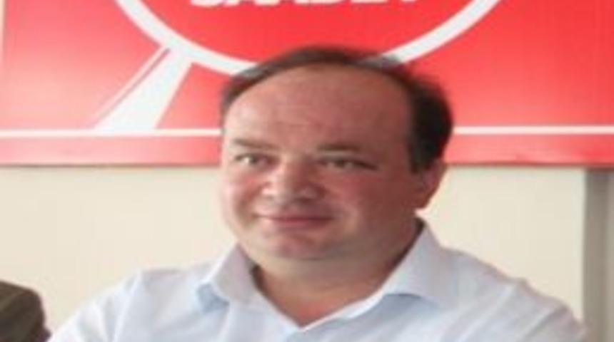 Demirkıran: &ldquo;&ccedil;ift&ccedil;ide Olmazsa Kimsede Olmaz!&rdquo;