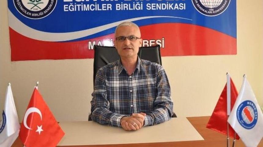 Milli Eğitim'de 66 Aylıkların Durumu