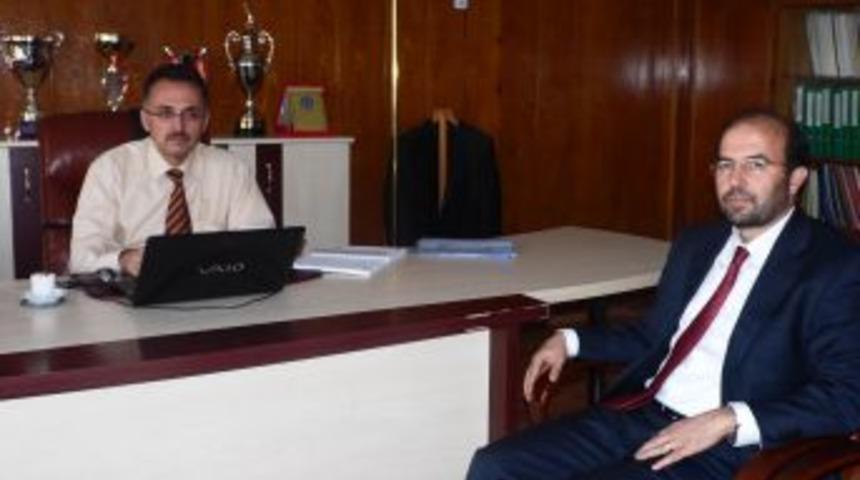 Kayıp-ka&ccedil;ak Elektriğin &Ouml;n&uuml;ne Ge&ccedil;ilecek