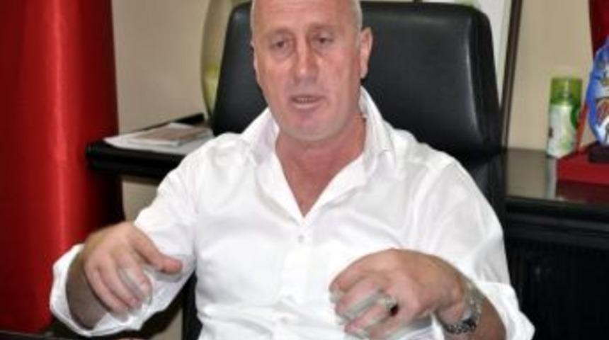 Zonguldak&rsquo;taki Midib&uuml;s Faciası