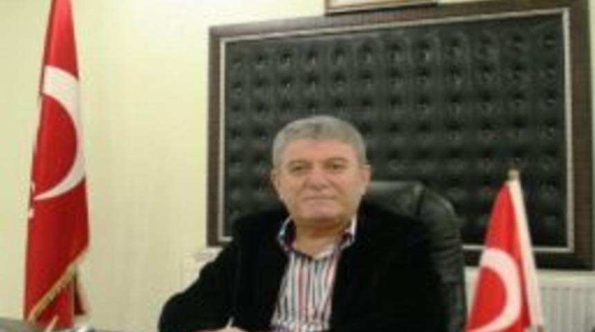 Başkan Aydoğandan &Ccedil;pl Teşekk&uuml;r&uuml;