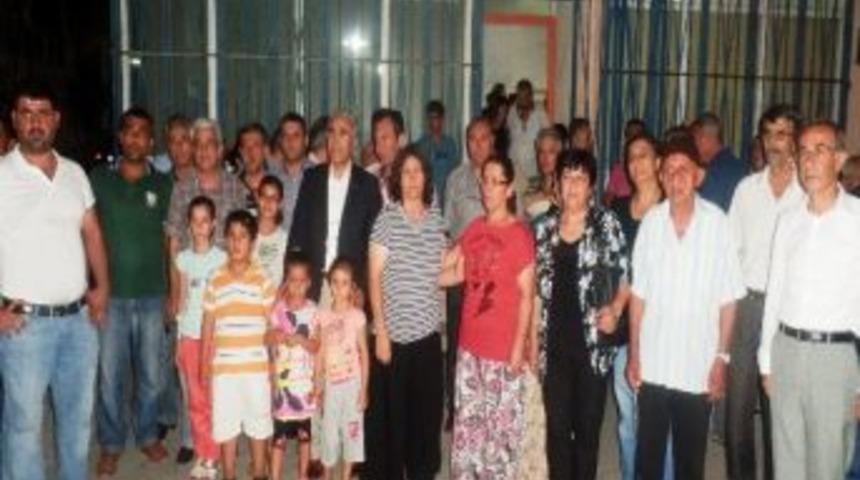 2014 Yerel Se&ccedil;imlerine Doğru