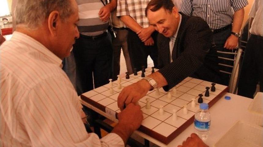 &lsquo;damanın Kırkpınarı&rsquo; Başlıyor