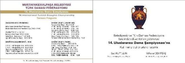 &lsquo;damanın Kırkpınarı&rsquo; Başlıyor 1