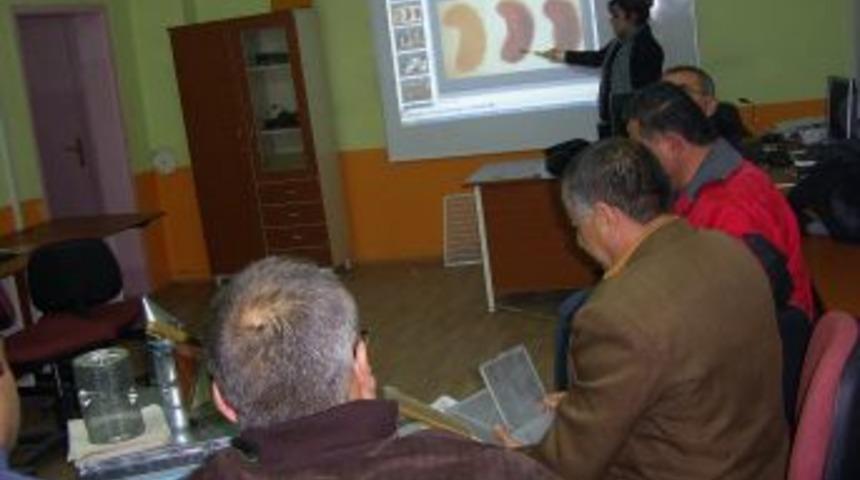 Boğazlıyan Halk Eğitim Merkezi'nde Kurs Kayıtları Başladı