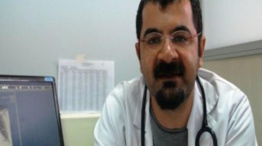 Sigara Bırakma Başvurusunda Artış