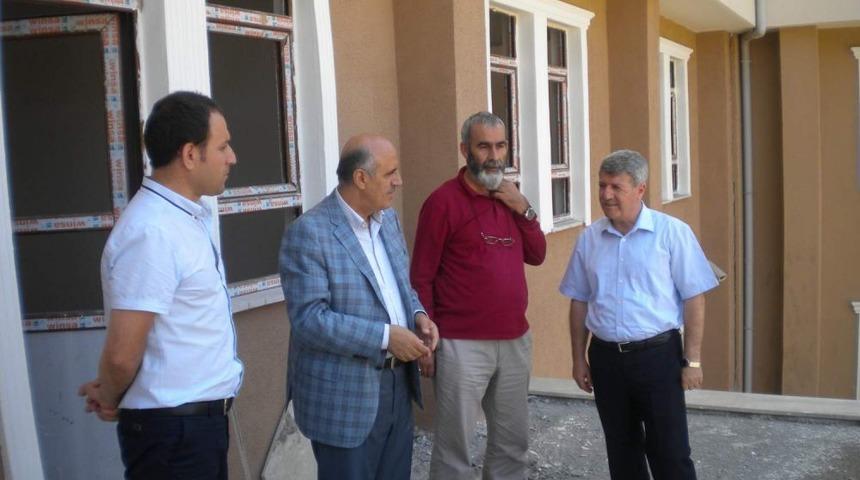 G&uuml;lsar: Bursa Hayırsever Konusunda &Ccedil;ok Şanslı