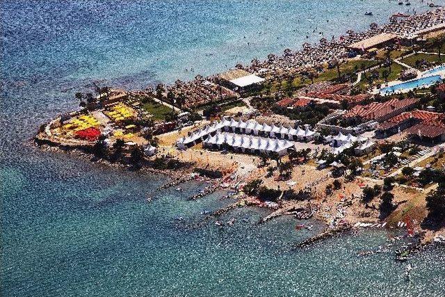 Surf un Efendilerine R&uuml;zgar Engeli 2