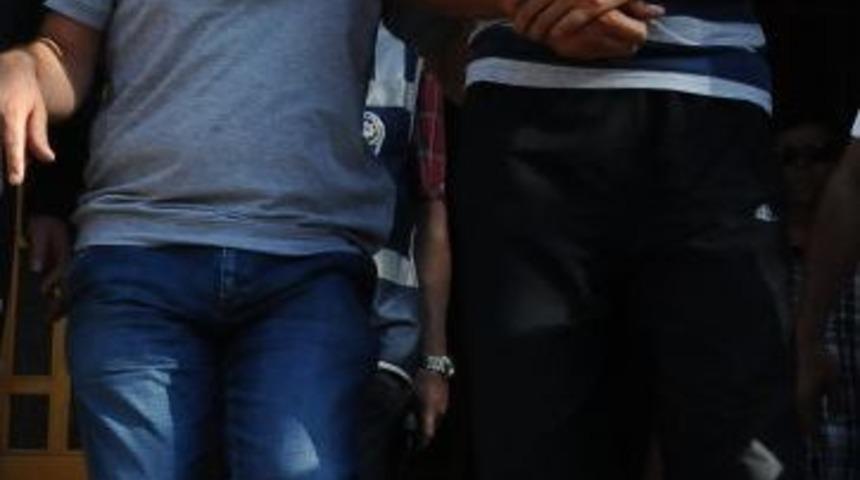 Avanos&rsquo;ta 1 Yıldır Kayıp Olan &Ccedil;iftin Katil Zanlısı Tutuklandı