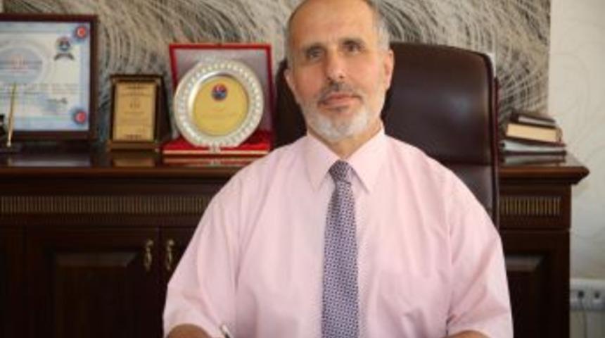 Bayburt'ta Yaz Kur'an Kursları Sona Eriyor