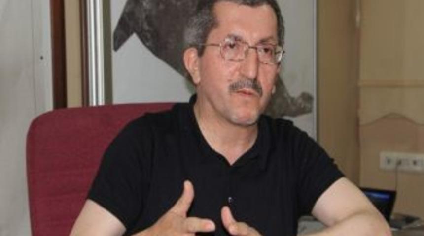 Başkan Vergili &Ccedil;alışmaları Değerlendirdi