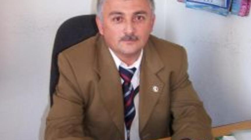 THK, Boğazlıyan Ve Yenifakılı&rsquo;da 10 Bin Lira Fitre Ve Zekat Topladı