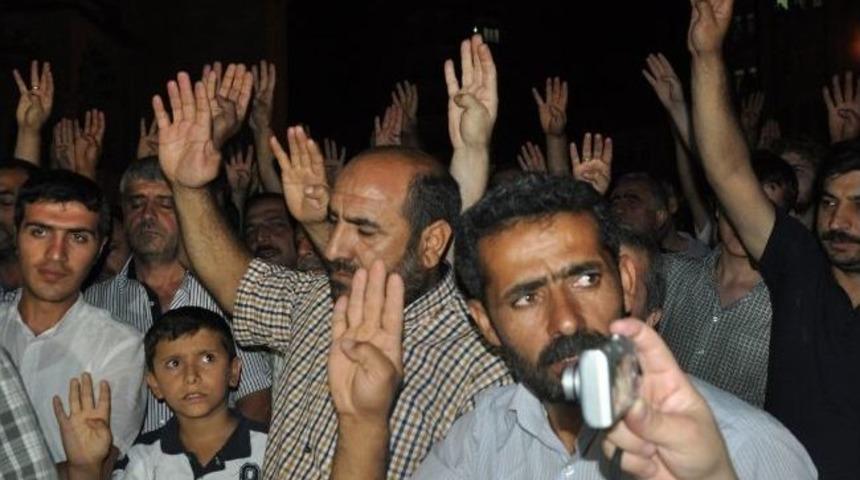 Mısırla Dayanışma Platformu Malatya&rsquo;ya Ulaştı