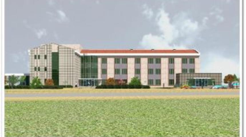 Karako&ccedil;an hastanesine kavuşuyor