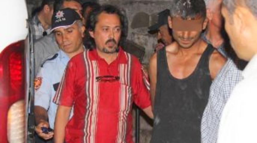 Surlarda intihara kalkıştı