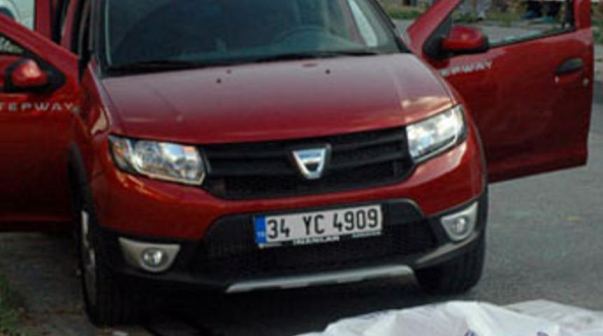 Fatih'te peş peşe 3 cinayet