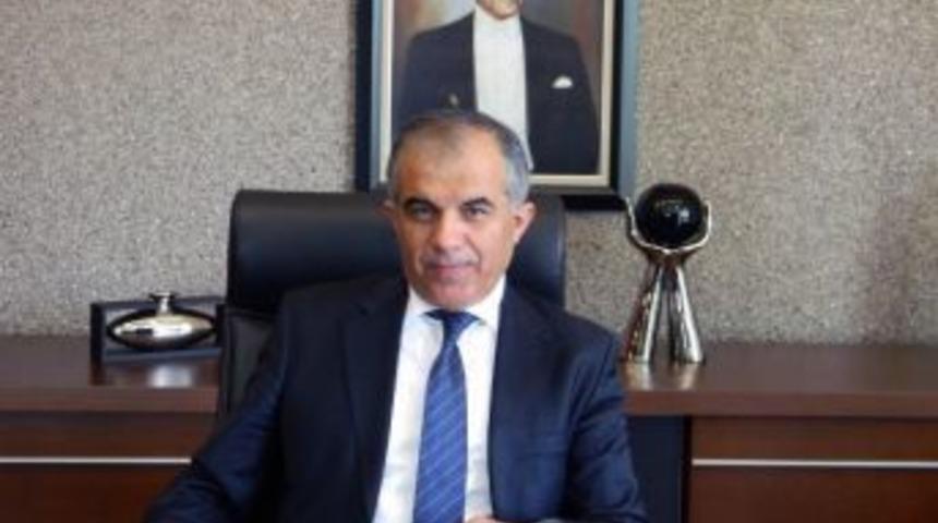 Mersin K&uuml;lt&uuml;r Festivali'nde Rekor Denemesi