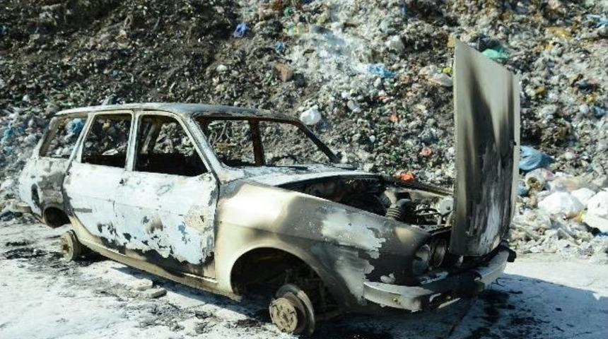 &Ccedil;aldılar, Yaktılar, Ka&ccedil;tılar