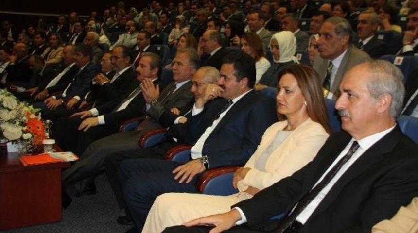 T&uuml;rkiye Birincisi Olan D&uuml;zce&rsquo;ye Teşekk&uuml;r