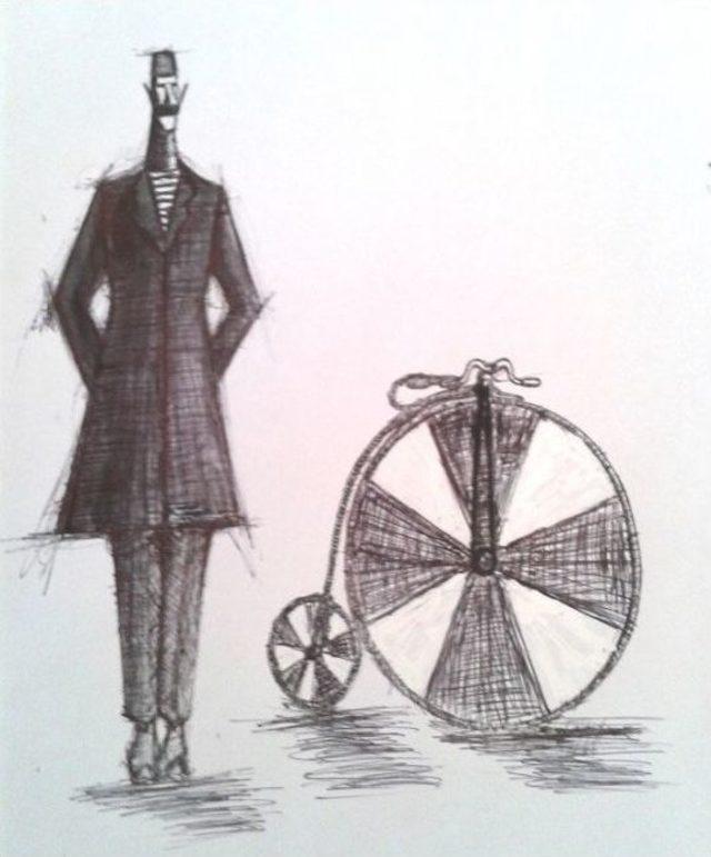 B&uuml;y&uuml;kşehir&rsquo;den Uluslararası Mizahi Heykel Sempozyumu 1