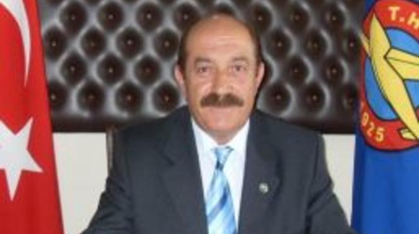 Thk, Şampiyonayı Renklendirecek