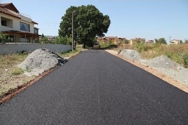 Başiskele'de Artan Nüfusa Doğru Orantıda Yoğun Tempo