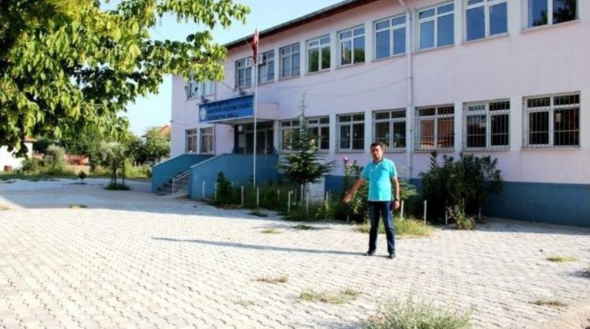 Sarıg&ouml;l Ziraat Odası&rsquo;ndan Eğitime Destek