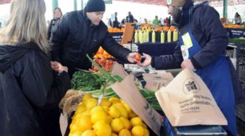 Yenimahalle&rsquo;de 2 Yeni Kapalı Pazar Alanı Daha Hizmete A&ccedil;ılıyor