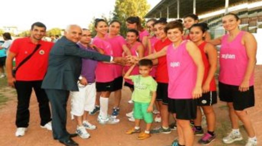 Kadınlar Basketbol 1. Ligi