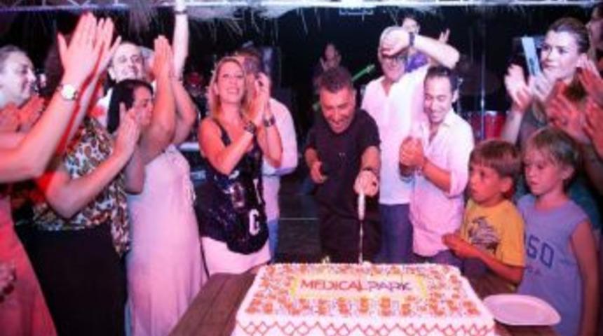 Medical Park Antalya Hastane Kompleksi Beşinci Yılını Kutladı