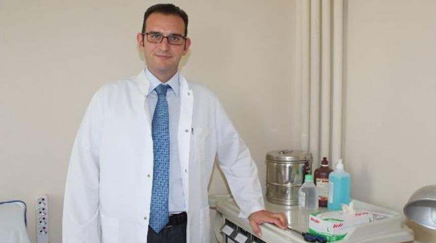 Nazilli Devlet Hastanesi&rsquo;nde Estetik D&ouml;nemi