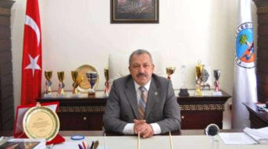 Turhal Belediyesi, Mısır'da Yaşananlar Nedeniyle Festivali Erteledi