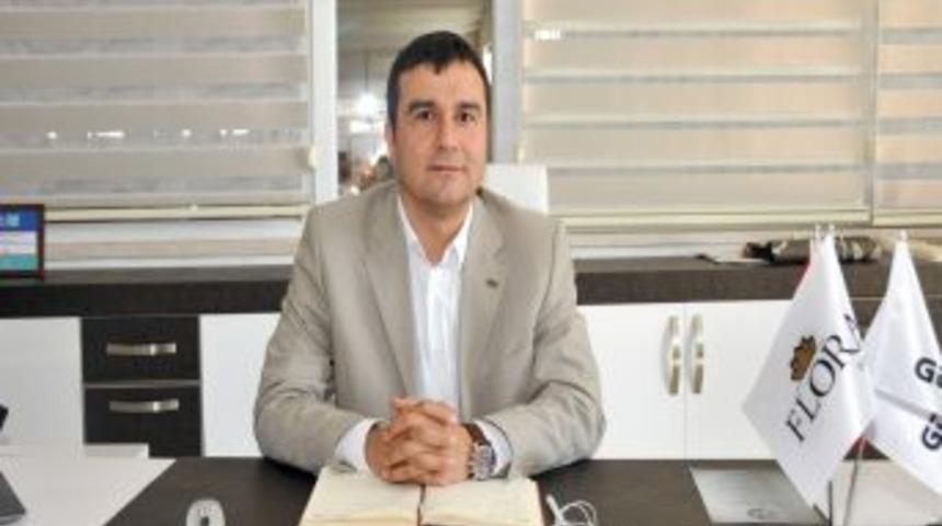 Flora Halı, Kokulu Serisini G&ouml;r&uuml;c&uuml;ye &Ccedil;ıkardı