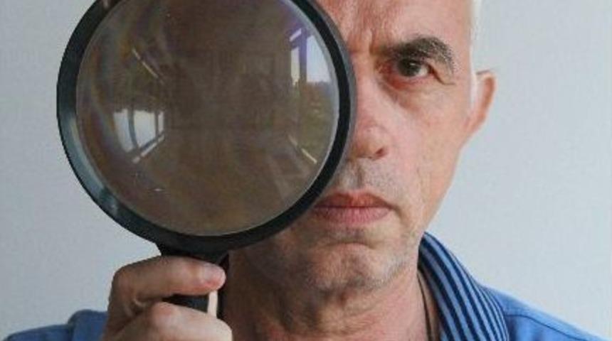 G&ouml;rd&uuml;ğ&uuml; R&uuml;ya Hayatını Kararttı