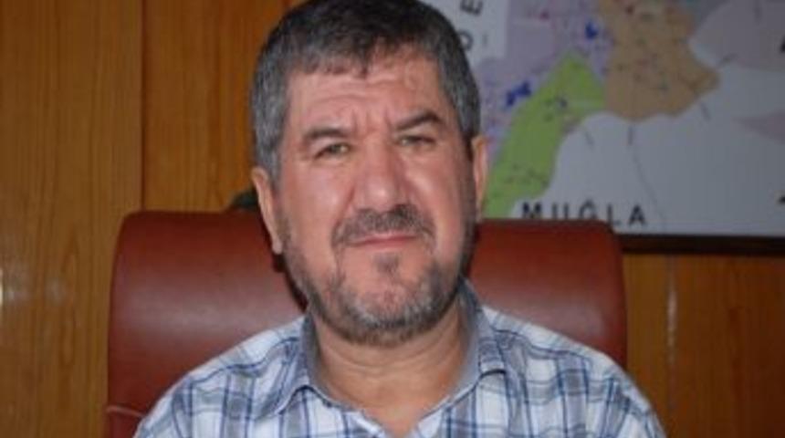 Burdur'dan Kutsal Topraklara 307 Hacı Adayı Gidiyor