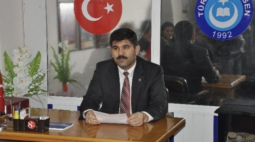 2014 Yerel Se&ccedil;imlere Doğru