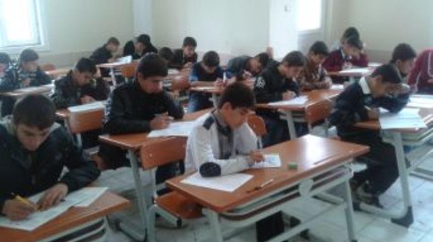 Şırnak Okuma Salonları&rsquo;ndan B&uuml;y&uuml;k Başarı