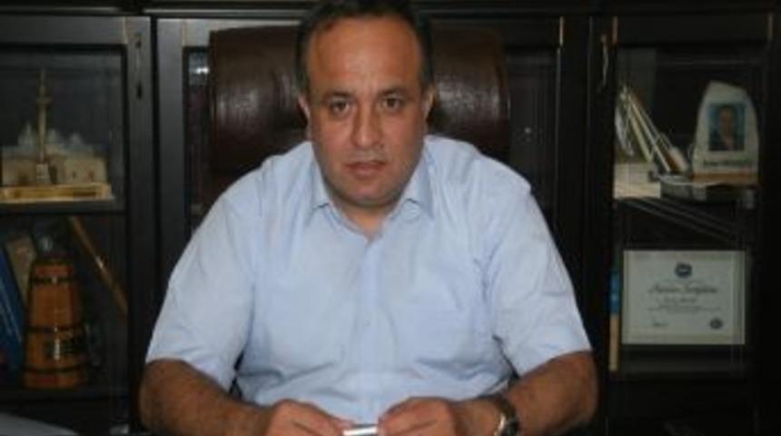 Esnaf, Suriyeli Dilenciler İle Seyyar Satıcılardan Şikayet&ccedil;i