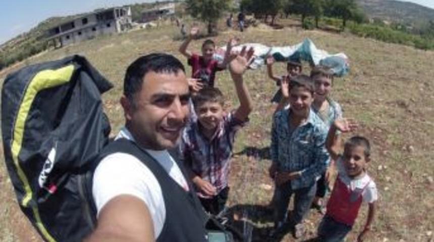 Ahas Rekora Doymuyor