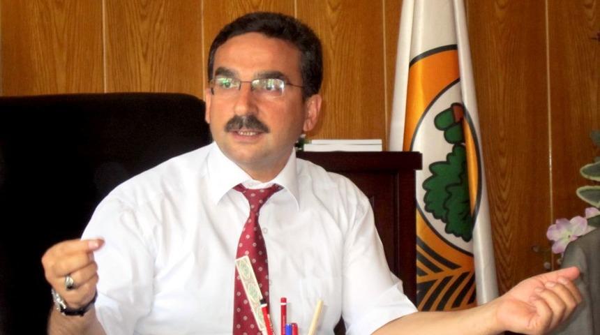 'ORK&Ouml;Y Devletin Şefkatli Eli'