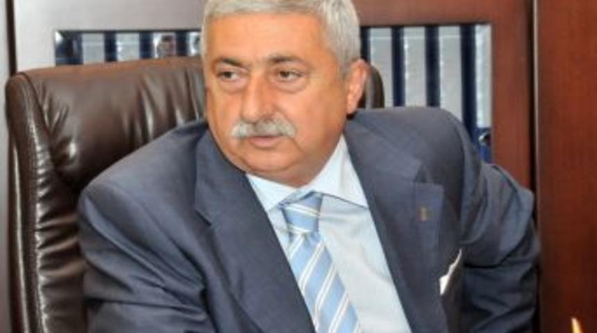 TESK Başkanı Paland&ouml;ken: Petrole Zam Iyi Olmadı