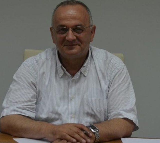 Chp'den İmo'ya Ziyaret