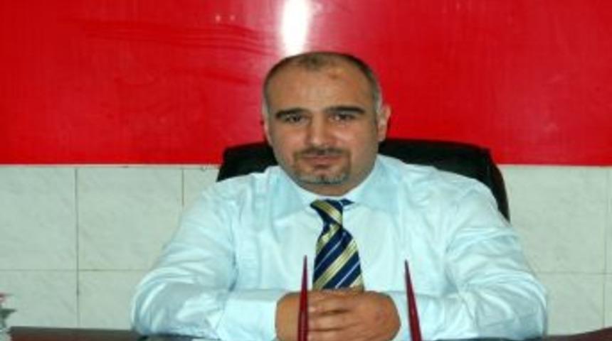 İl Başkanından İlgin&ccedil; İddia