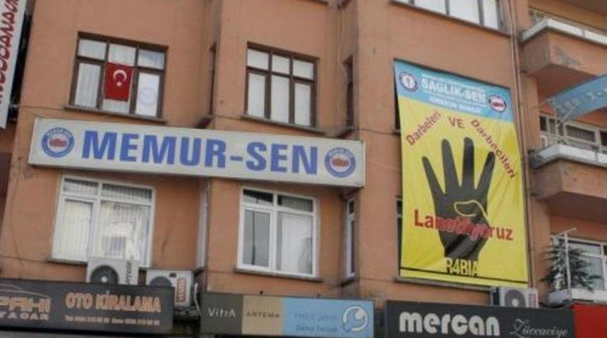 Mısır'da Darbe Karşıtlarına Y&ouml;nelik Katliam